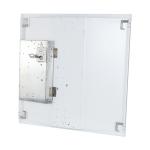 60x60 LED Troffer Light 5-50W Surface Mounted Flat Frame
