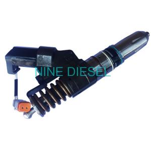 China 4026222 Cummins Diesel Fuel Injectors Standard Size High Durability factory