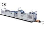 Commercial Offset Lamination Machine , Fully Automatic Lamination Machine