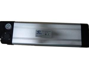 China LIFEPO4 Battery Packs 36V 8Ah For Electric Bicycles factory
