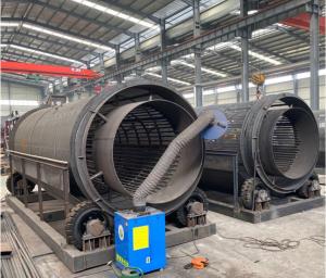 China Gold Portable Trommel Screening Plant Mobile Trommel Drum Screener factory