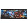 Buy cheap GMP-021 Non-Slip Rectangle Gaming Mouse Pad Rubber Gaming Mouse Pad Mat from wholesalers