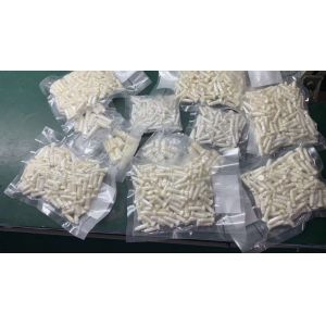 High Dielectric Constant High Youngs Modulus Al2O3 Ceramic High Flexural