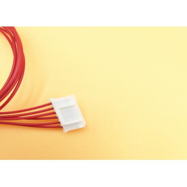 180mm molex 51146-6 pins to jst phr-6 2.0mm wire cable harness