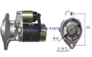 China s13-332 starter factory