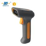 IP65 Industrial Grade Rugged Handheld Barcode Scanner 2D Wired DPM Reader Laser