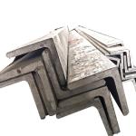 50x50x6 321 Polished Stainless Steel Angle Trim ISO certified