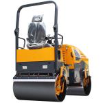 24V Starting Hydraulic Pump TUFF TORQ JAPAN Diesel Engine Vibratory Asphalt