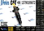 CAT Diesel Engine Fuel Injector 241-3228 241-3238 241-3400 243-4502 268-1840 268