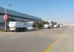 50 Ton Truck Dump Trailer