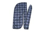 360 Waves Bulk Organic Cotton Design Durag