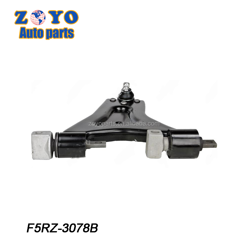 2000 Mercury Cougar F5RZ-3078B Front Lower Control Arm OEM Standard and Long-Lasting