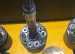 Danfoss Sauer Hydraulic Pump Parts PV42-41 PV42-41-125 For Forklift