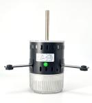 ECM Motor For Fan 550W 300-1200RPM 220-240V 50/60HZ