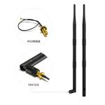 50W Dual Band Wifi Antenna Router Popular Choice for 2.4GHz and 5.8GHz