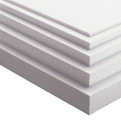 Molding Die Cutting EPS Foam Packaging EPS Rigid Foam Insulation