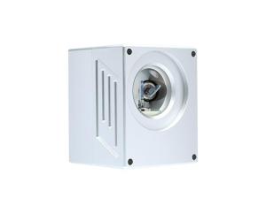 China Galvanometer Laser Scanner Fiber Laser Machine Parts With High Positioning Accuracy factory