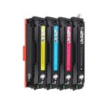 For Canon CRG045 Toner Cartridge Used in Canon Color MF631 632 633 634 635