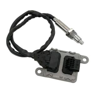 China Nitrogen Oxide Nox Sensor For Mercedes Benz OEM 5WK97424 A0009054604 factory