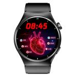 Uric Acid Blood Lipids Laser Therapy Sport Smart Band Low Power Chip SOS