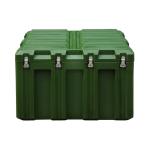 Rotational Molding Military Style Tool Case 950mm