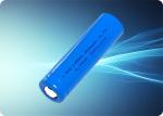 3C Discharge 14500 Li Ion Battery 3.7 V 800mAh Lithium Ion Battery 300 Cycle