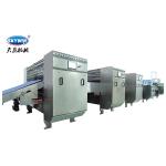 SGS Certified SIEMENS Transducer Biscuit Production Line