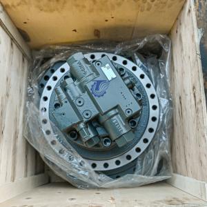 China YN15V00037F2 Final Drive Excavator Travel Motor Assembly GM38VB-A-79-131 SK200-8 factory