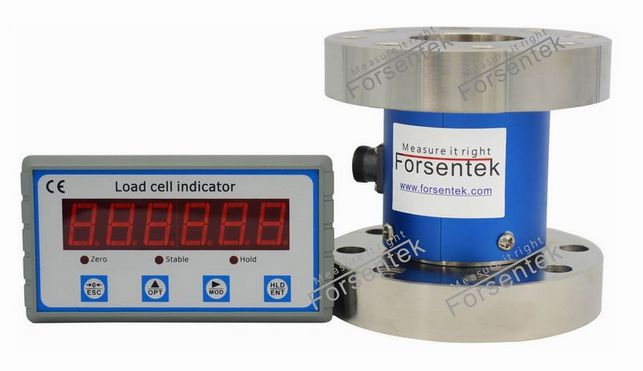 60klb-in measuring torque 50klbf*in