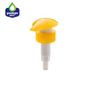 China No Pollution Fully Stocked Liquid Shower Soap Dispenser Pump 33/410 factory