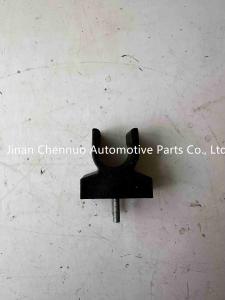 China 810W06201-0018 Front Flip Buckle Of Bumper Heavy Duty Truck Parts factory