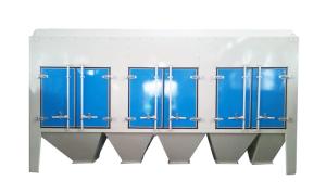 China Large Carrying Capacity Checking Sieve Crushing Pretreatment Machine factory