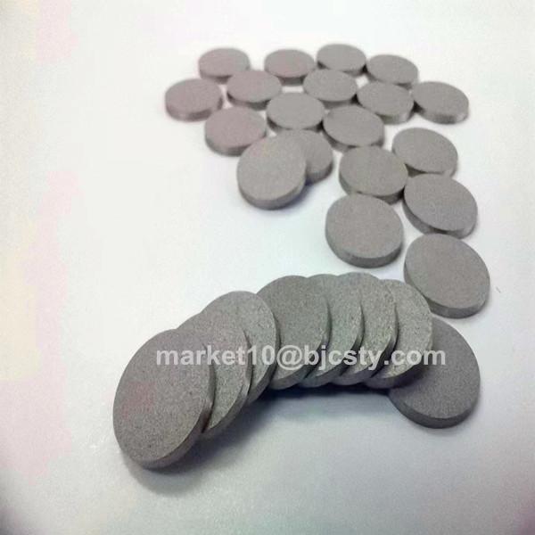 Strength Abrasion Resistant Ceramic Industrial Dust Filter With Pressure