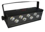 High Powerful LED Stage Strobe Lights / Disco Strobe Light General Dimmer