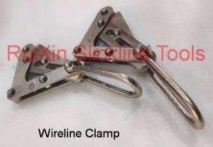 China Wireline Clamp Wireline Pressure Control Equipment factory