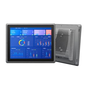 21.5 Inch J6412 Embedded Android Industrial All-in-One Computer Computer Touch