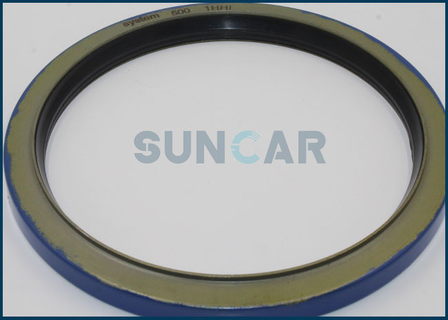VOE11102861 11102861 Planetary Axle Seal Fits SUNCARSUNCARVOLVO Wheel Loaders L110E L110F L70F L70G