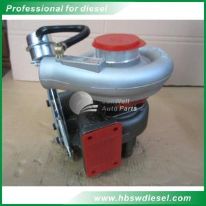 China HX35W Turbocharger 3960905 4035188 4050060 4050061 Turbo for Cummins 6BT engine factory