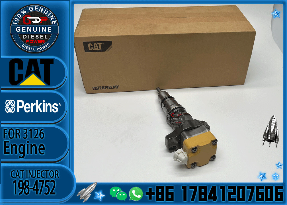 FOR CAT Engine 3408 3412 Fule Injetor 232-1173 232-1183 232-1168 198-4752 198-7912 232-1175