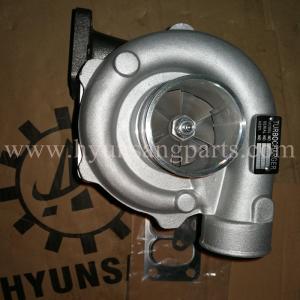 China 7C3446 7C-3446 6205-81-8110 6205818110 Excavator Turbocharger For Caterpilar 3054 Komutsu PC100-5 factory