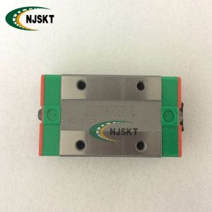 China EGH25CA High Precision Hiwin Linear Guide Block Hiwin Miniature Linear Guide factory
