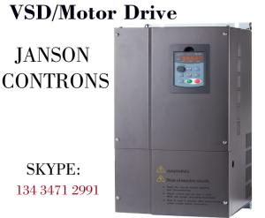 China VFD007E11C Delta inverter VFD for 3 phase motor factory