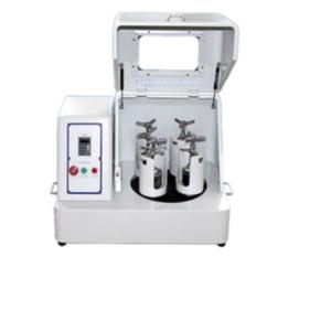 China Planetary Lab Ball Milling Machine Laboratory jar mill factory