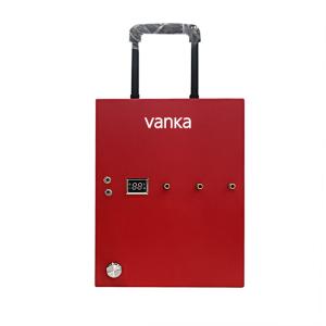China Compact 12KW Tankless LPG Water Heater – Wall-Mounted, On-Demand Gas Fired System factory