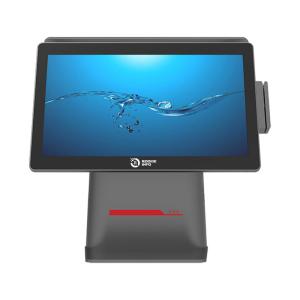 China Android Retail Pos System All In One Smart Restaurant factory