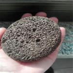 volcanic pumice stone lava stone