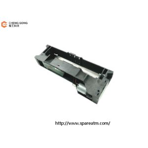 China 1750053690 ATM Machine Parts Wincor Nixdorf Shutter CMD V4 Horizontal RL on sale