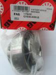 KOYO Insert Plain Ball Bearing Single Row Bearings For Gearboxes GYE 50-KRR-B