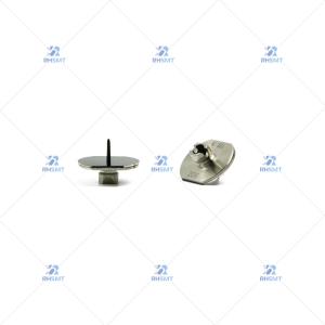 China PANASONIC NOZZLE 206A KXFX05V2A00 , Panasonic smt nozzle , genuine spare parts factory