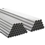 ASTM A240 SS304 201 316L Seamless ERW Stainless Steel Pipe